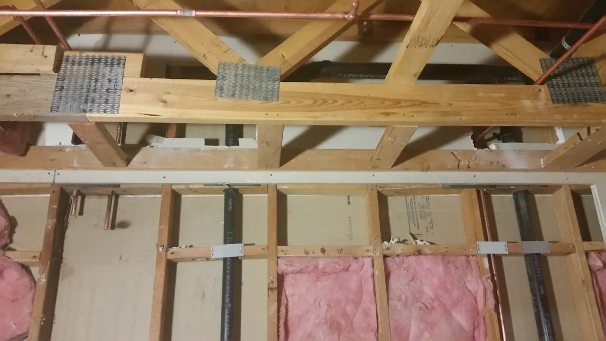 Leak Detection in Pontiac, MI